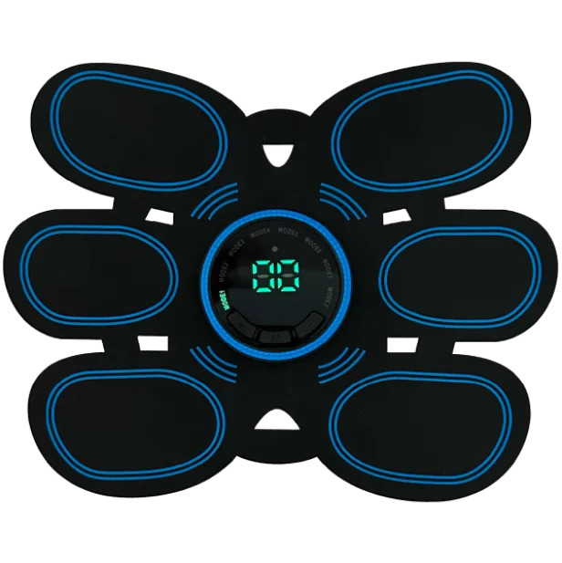 NavaMax ABS Stimulator Review 2026: Does It Work? Best Muscle Building & Fat Burning Solution